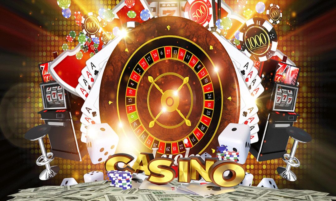 Winner Casino Live Casino